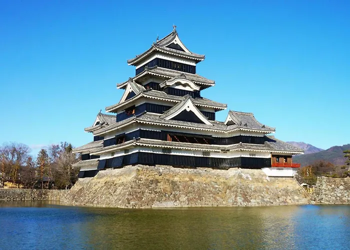 Toyoko Inn Matsumoto Ekimae Hommachi