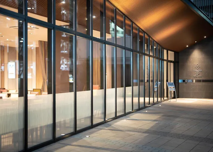 Tabino Hotel Lit Matsumoto Milky White Onsen