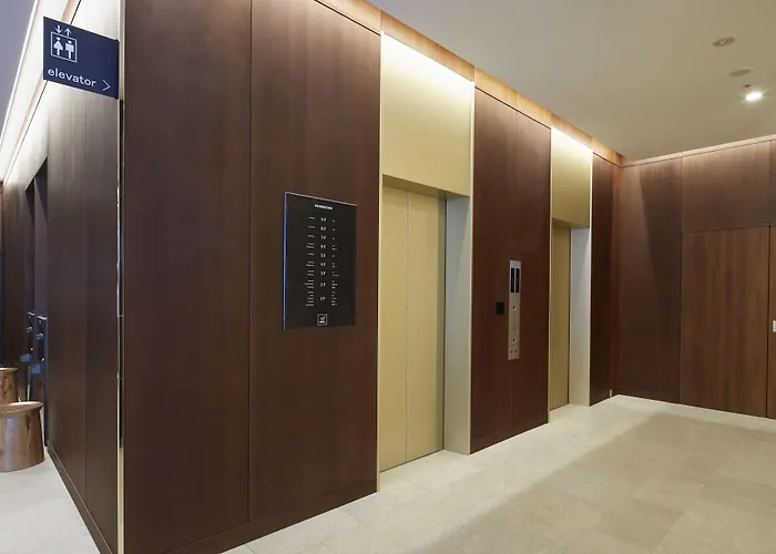 Iroha Grand Hotel Matsumoto Eki-Mae