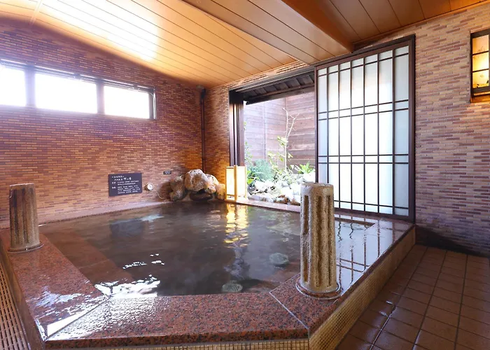Dormy Inn Matsumoto